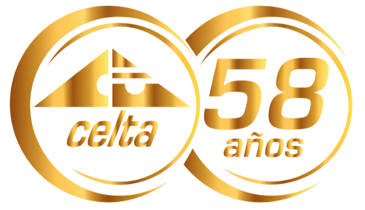 Celta, 58 años